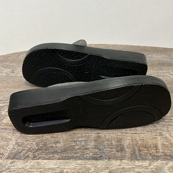 NWT Aerothotic Cuta Women’s Comfortable Flip Flops Size 11 - Picture 5 of 7